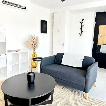 Penthouse Guiza Lejlighed Namur Eksteriør billede